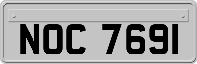 NOC7691