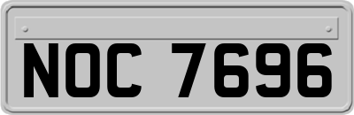 NOC7696