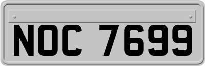 NOC7699