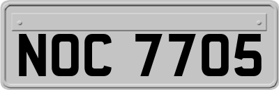 NOC7705