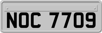 NOC7709