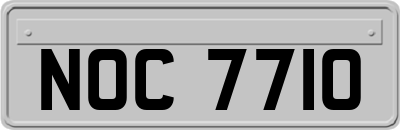 NOC7710