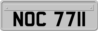 NOC7711