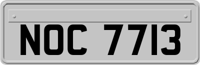 NOC7713