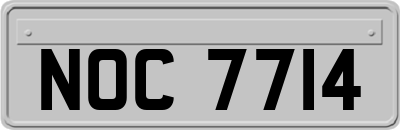 NOC7714