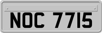 NOC7715