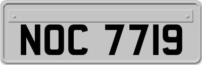 NOC7719