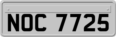 NOC7725