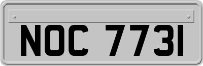 NOC7731