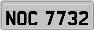 NOC7732