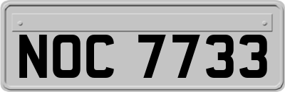 NOC7733