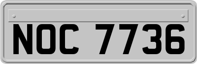NOC7736
