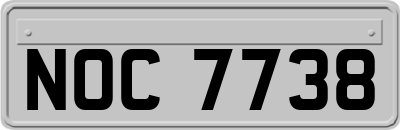 NOC7738