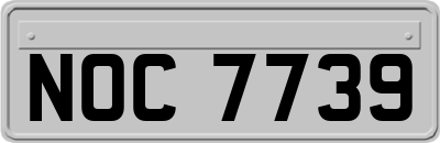 NOC7739