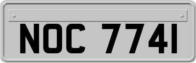 NOC7741