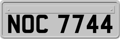 NOC7744