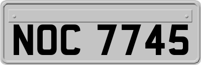 NOC7745