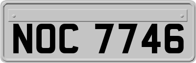 NOC7746
