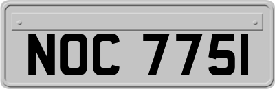 NOC7751