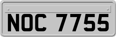 NOC7755