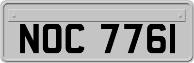 NOC7761