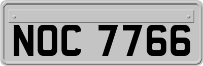 NOC7766