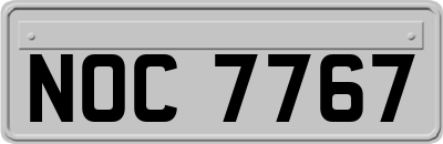 NOC7767