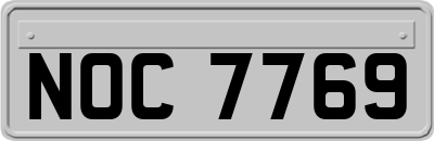 NOC7769