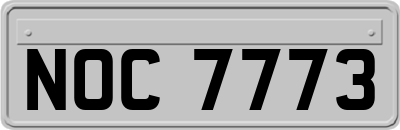 NOC7773