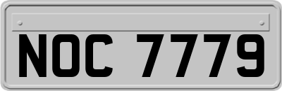 NOC7779