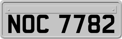 NOC7782
