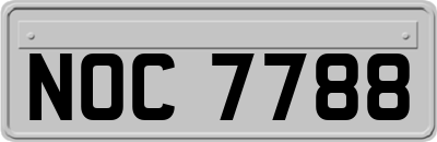 NOC7788