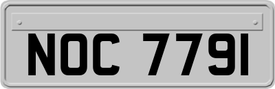 NOC7791
