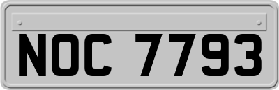 NOC7793