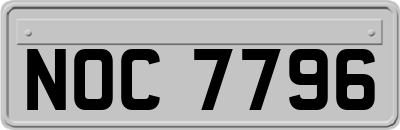 NOC7796
