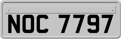 NOC7797