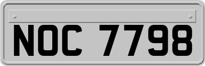 NOC7798