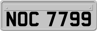 NOC7799