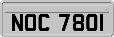 NOC7801