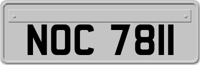 NOC7811