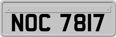 NOC7817