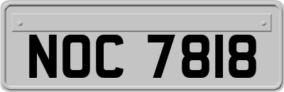 NOC7818