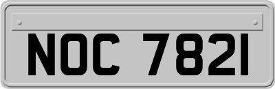 NOC7821