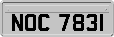 NOC7831