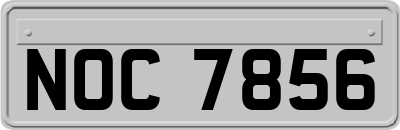 NOC7856