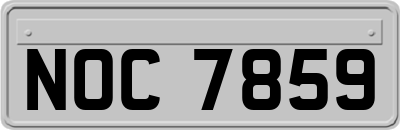NOC7859