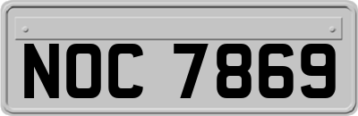 NOC7869