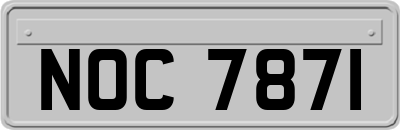 NOC7871