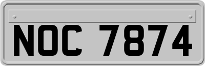 NOC7874