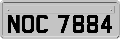 NOC7884